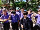 โครงการศึกษานอกสถานที่ “ป.4 : ท่องแดนมหัศจรรย์ในเขาเขียว” Image 34